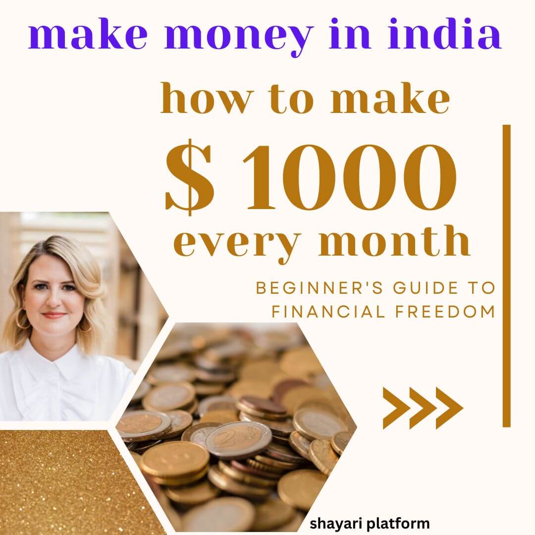 online earn money in hindi / earn money without investment 2023